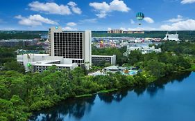 Wyndham Lake Buena Vista Resort Disney Springs Resort Area  4* United States